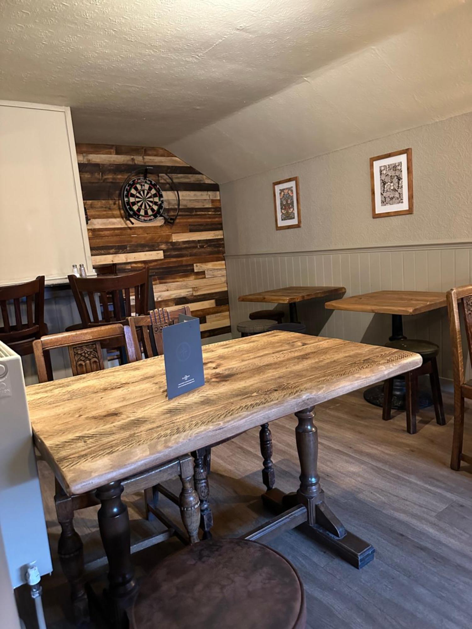 The Old Ship Inn Lowdham Esterno foto